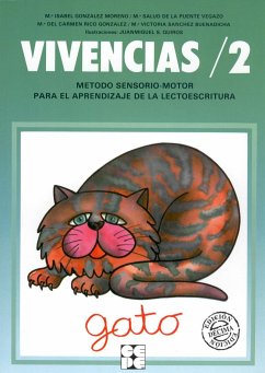 Vivencias, 2 - González Moreno, María . . . [et al.; Rico González, Carmen
