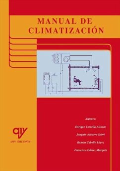 Manual de climatización - Torrella Alcaraz, Enrique . . . [et al.