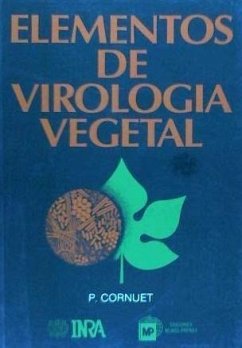 Elementos de virología vegetal - Cornuet, Pierre . . . [et al.