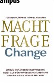 Machtfrage Change