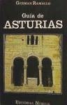 Guía de Asturias - Ramallo Asensio, Germán
