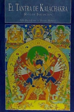 El tantra de kalachakra - Bstan-'dzin-rgya-mtsho - Dalai Lama XIV -, Dalai Lama XIV; Hopkins, Jeffrey