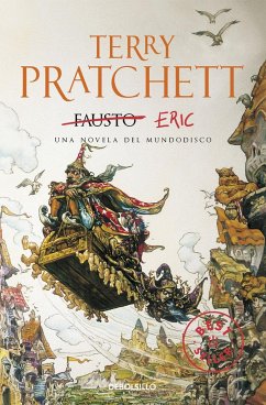 Eric : una novela del Mundodisco - Pratchett, Terry
