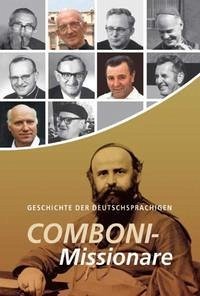Geschichte der deutschsprachigen Combonimissionare - Baumann, Reinhold
