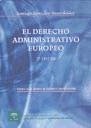 El derecho administrativo europeo - González-Varas Ibáñez, Santiago