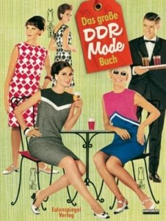 Das große DDR-Mode-Buch