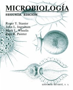 Microbiología - Stanier, Roger Y. . . . [et al.; Ingraham, John L.