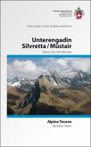 Silvretta/ Unterengadin / Münstertal