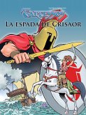 Tartessos, La espada de Crisaor