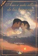 Amor más allá de las barreras - Nosenzo Ionescu, Nadia