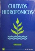 Cultivos hidropónicos