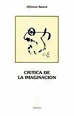 Crítica de la imaginación - Sastre, Alfonso