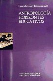 Antropología : horizontes educativos