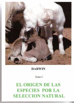 El origen de las especies por la selección natural - Darwin, Charles