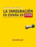 Veinte años de inmigración en España : perspectivas jurídicas y sociológicas (1985-2004)