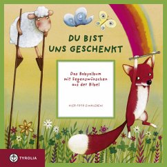 Du bist uns geschenkt - Barzon, Giuliana;Salmaso, Valentina