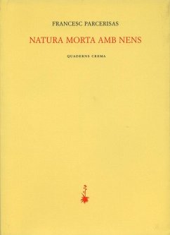 Cover Natura morta amb nens