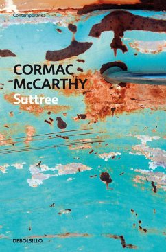 Suttree - McCarthy, Cormac