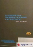 El lenguaje de la informática e Internet y su traducción