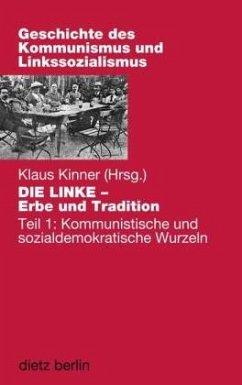 DIE LINKE - Erbe und Tradition, 2 Teile