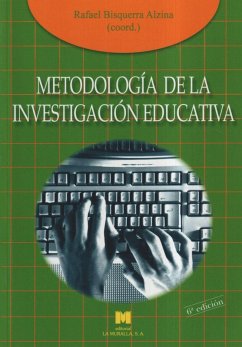 Metodología de la investigación educativa - Bisquerra Alzina, Rafael