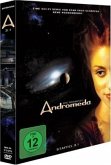 Andromeda - Season 3 - Box 1