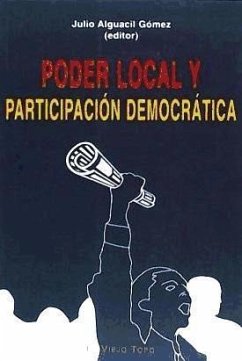 Poder local y participación democrática