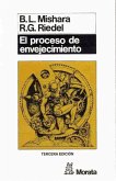 El proceso de envejecimiento