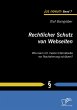 Rechtlicher Schutz von Webseiten - Bild 1