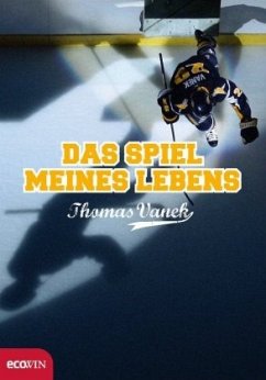 Cover Das Spiel meines Lebens