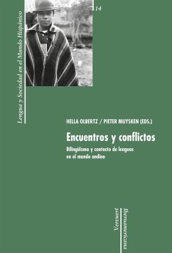 Encuentros y conflictos - Olbertz, Hella