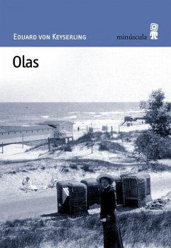 Cover Olas