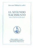 El segundo nacimiento