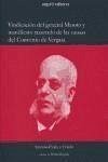 Vindicación del general Maroto y manifiesto razonado de las causas del convenio de Vergara - Pirala, Antonio; Rújula López, Pedro