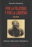 Por la felicidad y por la libertad