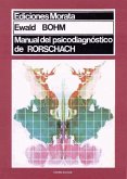 Manual del psicodiagnóstico de Rorschach Manual del psicodiagnóstico de Rorschach