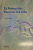 La formación musical del oído