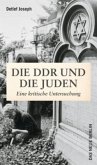 Die DDR und die Juden