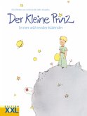 Der Kleine Prinz, Immer währender Kalender