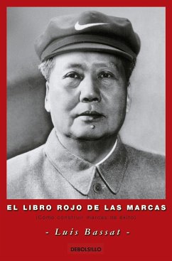 El libro rojo de las marcas - Bassat Coen, Luis