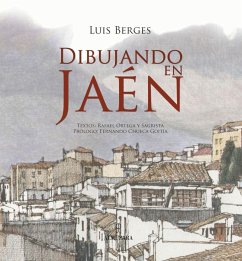 Dibujando Jaén - Bergés Roldán, Luis