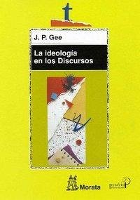 Cover La ideología de los discursos
