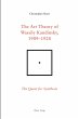 The Art Theory of Wassily Kandinsky,... - Bild 1