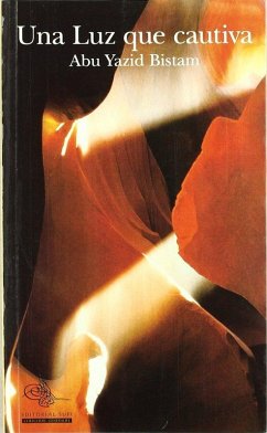 Cover Una luz que cautiva