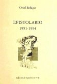 Espistolario, 1951-1994