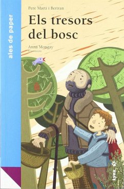Cover Els tresors del bosc