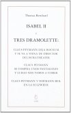 Isabel II y tres dramolette