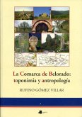 La comarca de Belorado : toponimia y antropología