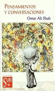Pensamientos y conversaciones - Ali-Shah, Omar