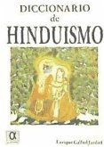 Diccionario de hinduismo